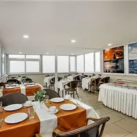 Restoran Galerisi