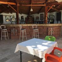 Bahçe & Oturma Alanları Galerisi