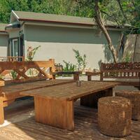 Bahçe & Oturma Alanları Galerisi