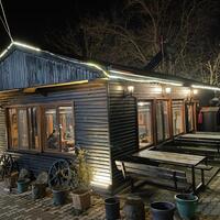 Bahçe & Oturma Alanları Galerisi