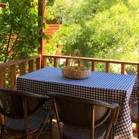 Bahçe & Oturma Alanları Galerisi