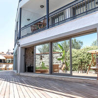 Bahçe & Oturma Alanları Galerisi