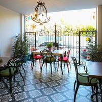 Restoran Galerisi