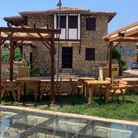 Bahçe & Oturma Alanları Galerisi