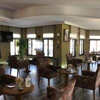 Restoran Galerisi