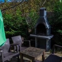 Bahçe & Oturma Alanları Galerisi