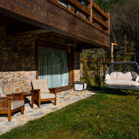 Bahçe & Oturma Alanları Galerisi