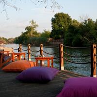 Bahçe & Oturma Alanları Galerisi