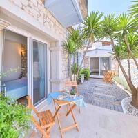 Bahçe & Oturma Alanları Galerisi