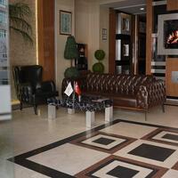 Lobi & Oturma Alanları Galerisi