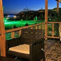 Bahçe & Oturma Alanları Galerisi