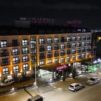 Genel Görünüm Galerisi