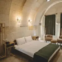 Oda Özellikleri Galerisi
