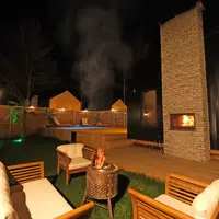 Bahçe & Oturma Alanları Galerisi