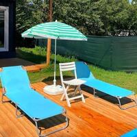 Bahçe & Oturma Alanları Galerisi