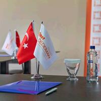 Toplantı ve Organizasyon Galerisi