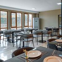 Restoran Galerisi