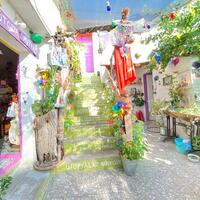 Bahçe & Oturma Alanları Galerisi