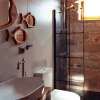 Banyo Galerisi