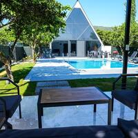 Bahçe & Oturma Alanları Galerisi