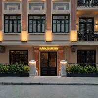 Genel Görünüm Galerisi