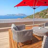 Bahçe & Oturma Alanları Galerisi