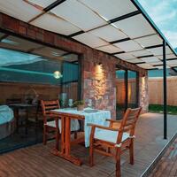 Bahçe & Oturma Alanları Galerisi