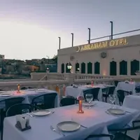 Restoran Galerisi