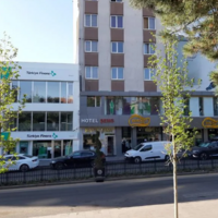 Genel Görünüm Galerisi