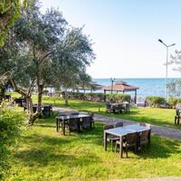 Bahçe & Oturma Alanları Galerisi