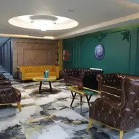 Lobi & Oturma Alanları Galerisi