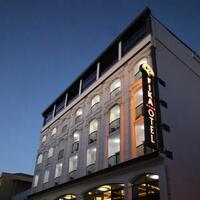 Genel Görünüm Galerisi