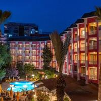 Genel Görünüm Galerisi