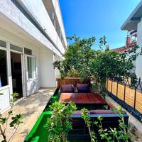 Bahçe & Oturma Alanları Galerisi