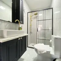 Banyo Galerisi