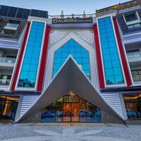 Genel Görünüm Galerisi