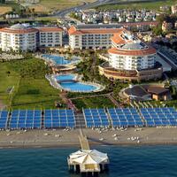 Genel Görünüm Galerisi