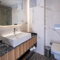 Banyo Galerisi
