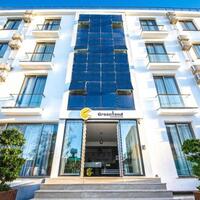 Genel Görünüm Galerisi