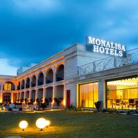 Genel Görünüm Galerisi