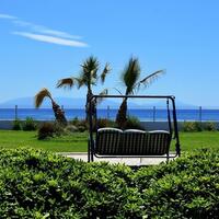 Bahçe & Oturma Alanları Galerisi