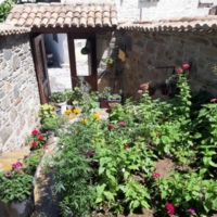 Bahçe & Oturma Alanları Galerisi