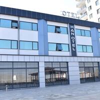 Genel Görünüm Galerisi