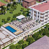 Genel Görünüm Galerisi