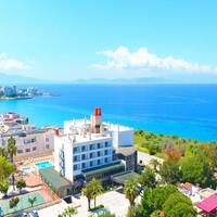 Genel Görünüm Galerisi