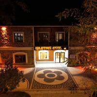 Genel Görünüm Galerisi