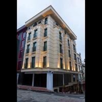 Genel Görünüm Galerisi