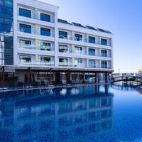 Genel Görünüm Galerisi