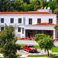 Genel Görünüm Galerisi