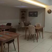 Restoran Galerisi